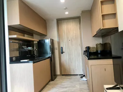 1-bed condo for rent at Kawa Haus, photo 4 of 6