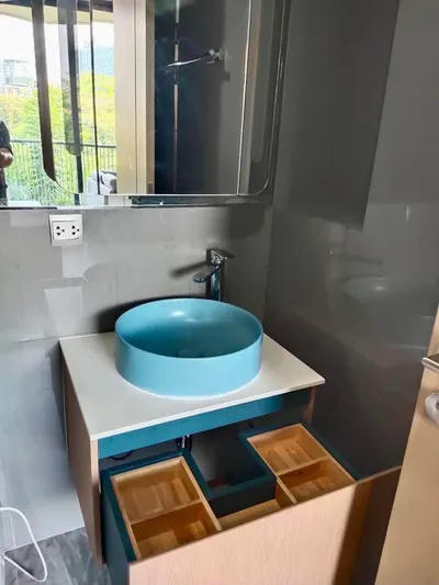 1-bed condo for rent at Kawa Haus, photo 5 of 6
