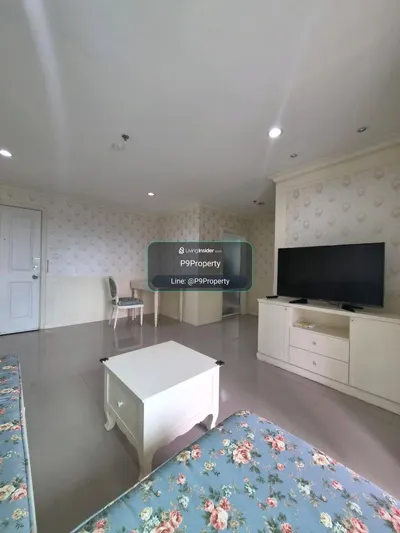 Lumpini Place Rama 9 - Ratchadaの1ベッドルームコンドミニアム（賃貸）、写真3/5
