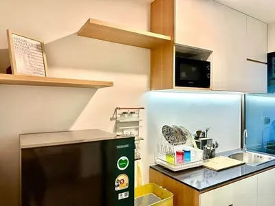 Condo for rent at Regent Home Wutthakat Building B, photo 6 of 6