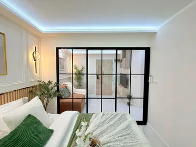 ให้เช่าคอนโด 1 ห้องนอน The Excel Groove Condo @Lasalle 52 รูปที่ 6 จาก 7
