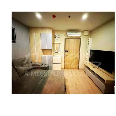 ให้เช่าคอนโด 1 ห้องนอน ใกล้ BTS บางนา รูปที่ 2 จาก 5