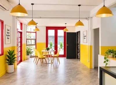 Townhouse for rent near BTS Thong Lo, photo 3 of 5