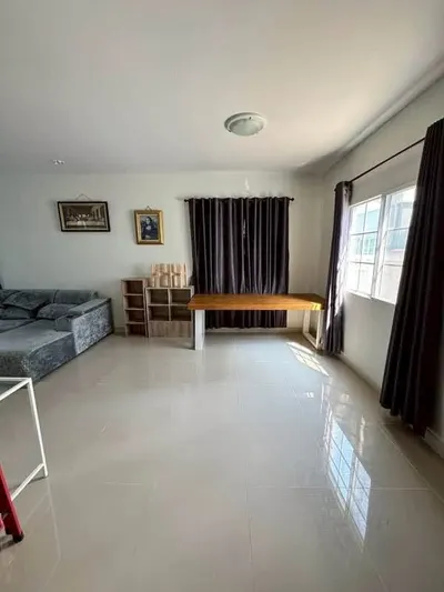 House for rent near ARL Suvarnabhumi, photo 4 of 5