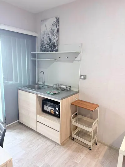 ให้เช่าคอนโด Plum Condo Ramkhamheng Station รูปที่ 3 จาก 5