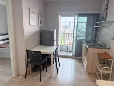 ให้เช่าคอนโด Plum Condo Ramkhamheng Station รูปที่ 2 จาก 5