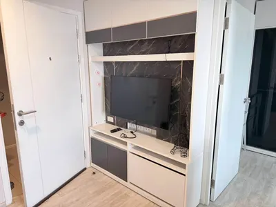 ให้เช่าคอนโด Plum Condo Ramkhamheng Station รูปที่ 1 จาก 5