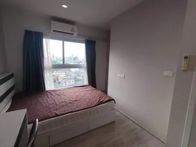 ให้เช่าคอนโด Plum Condo Ramkhamheng Station รูปที่ 5 จาก 5