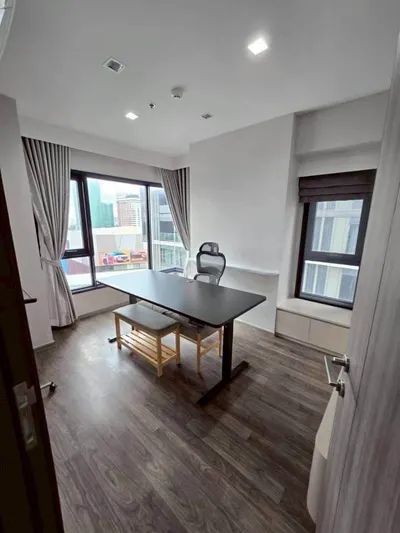 1-bed condo for rent at Life Ladprao Valley, photo 4 of 5