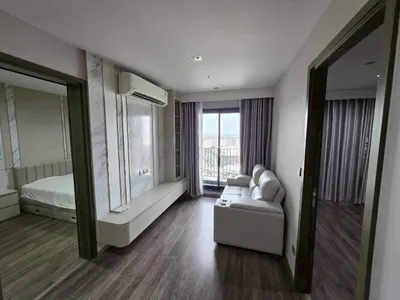 1-bed condo for rent at Life Ladprao Valley, photo 2 of 5