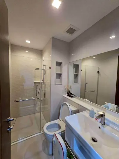 1-bed condo for rent at Life Ladprao Valley, photo 5 of 5