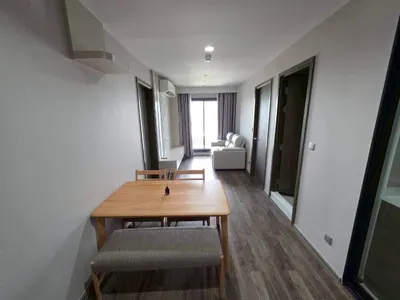 1-bed condo for rent at Life Ladprao Valley, photo 3 of 5