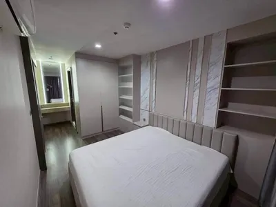 1-bed condo for rent at Life Ladprao Valley, photo 1 of 5