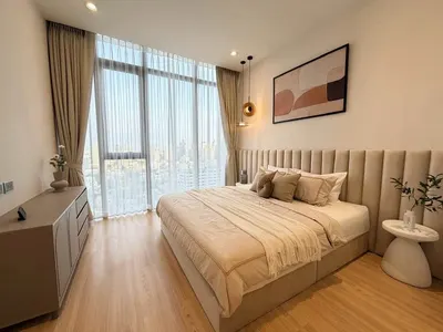 2-bed condo for rent at VITTORIO Sukhumvit 39, photo 5 of 7