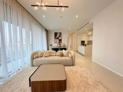 2-bed condo for rent at VITTORIO Sukhumvit 39, photo 6 of 7