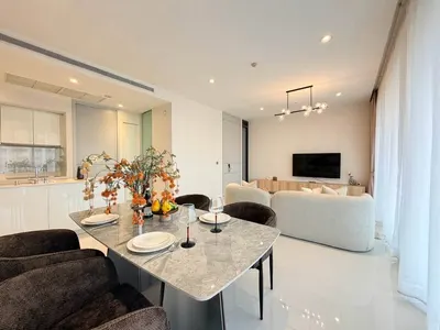 2-bed condo for rent at VITTORIO Sukhumvit 39, photo 3 of 7