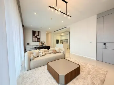 2-bed condo for rent at VITTORIO Sukhumvit 39, photo 1 of 7