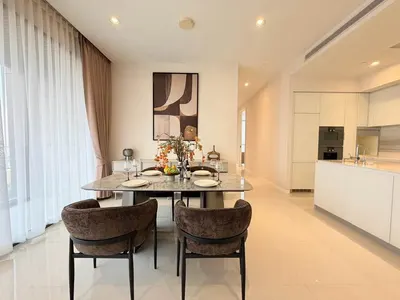 2-bed condo for rent at VITTORIO Sukhumvit 39, photo 4 of 7