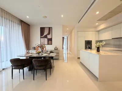 2-bed condo for rent at VITTORIO Sukhumvit 39, photo 7 of 7