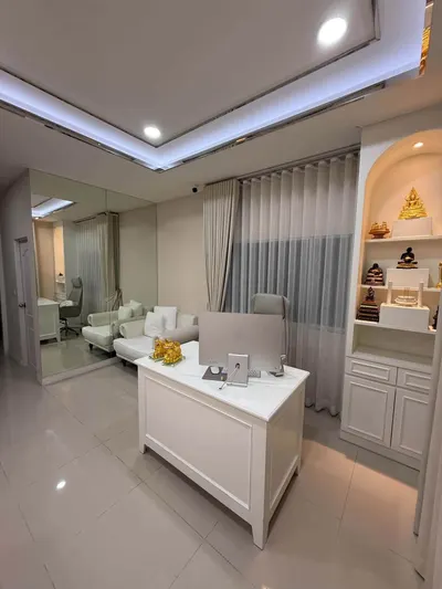 ให้เช่าบ้าน 4 ห้องนอน ใกล้ BTS คูคต รูปที่ 4 จาก 5