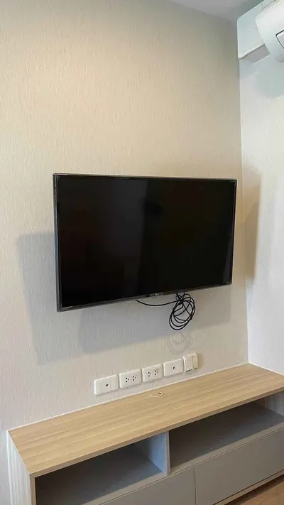 1-bed condo for rent near BTS Bang Na, photo 10 of 10