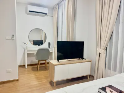 Pleno Sukhumvit-Bangna 2的3房联排别墅出租，第8张，共8张