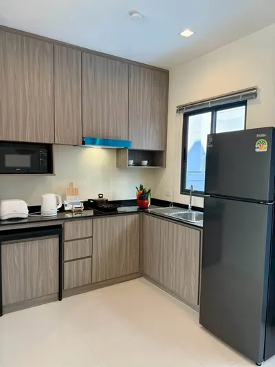 3-bed townhouse for rent in Prawet, photo 4 of 5
