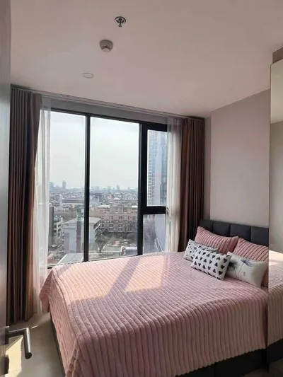 Condo 1 chambre à louer à KnightsBridge Prime Sathon, photo 5 sur 5