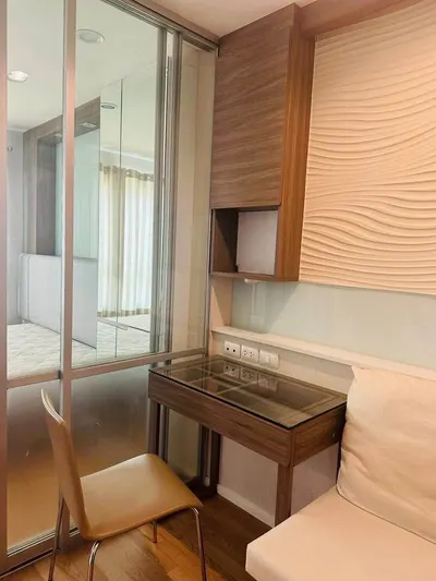 ขายคอนโด Lumpini Ville Ramkhamhaeng 60/2 รูปที่ 2 จาก 5