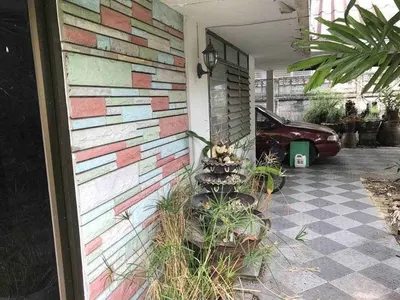 ขายบ้าน 4 ห้องนอน ใกล้ MRT ลาดพร้าว รูปที่ 2 จาก 4