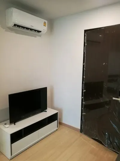 Condo 1 chambre à vendre près de la station BTS Chong Nonsi, photo 3 sur 5