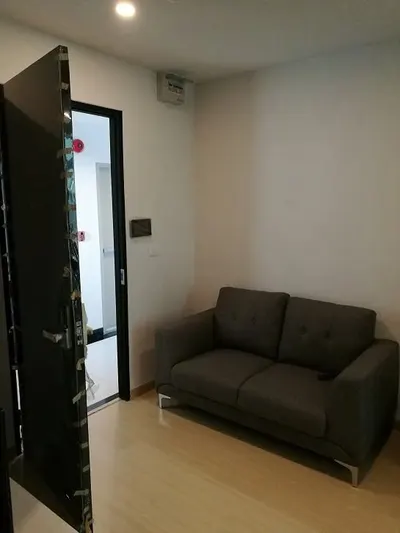 Condo 1 chambre à vendre près de la station BTS Chong Nonsi, photo 4 sur 5