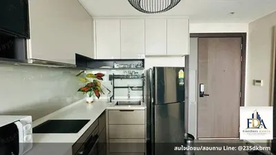 333 Riversideの1ベッドルームコンドミニアム（売買）、写真2/5