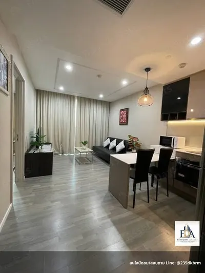333 Riversideの1ベッドルームコンドミニアム（売買）、写真1/5