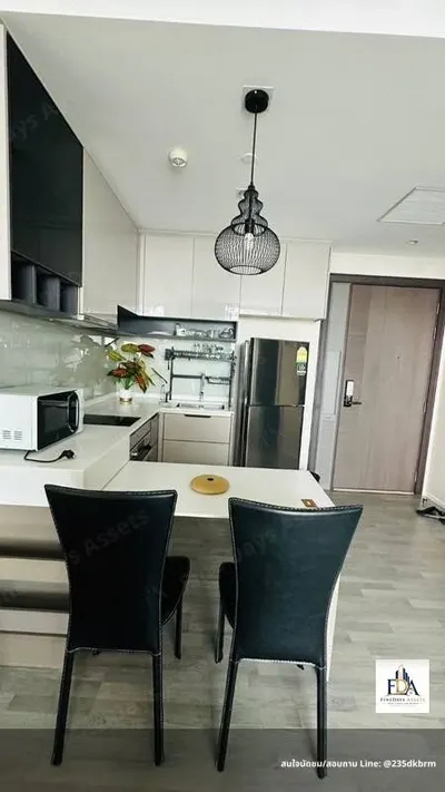 333 Riversideの1ベッドルームコンドミニアム（売買）、写真3/5