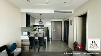333 Riversideの1ベッドルームコンドミニアム（売買）、写真4/5