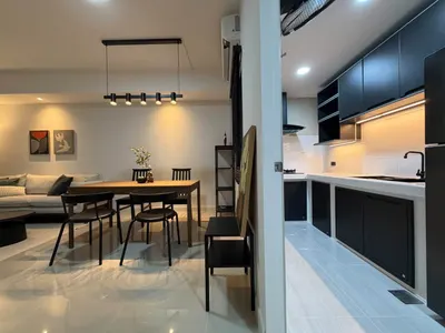 ให้เช่าบ้าน 3 ห้องนอน Pleno Sukhumvit-Bangna 2 รูปที่ 10 จาก 10