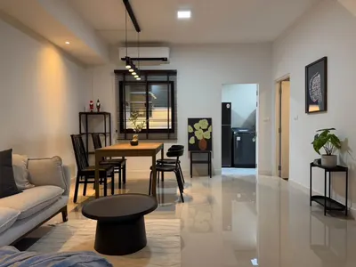 ให้เช่าบ้าน 3 ห้องนอน Pleno Sukhumvit-Bangna 2 รูปที่ 9 จาก 10
