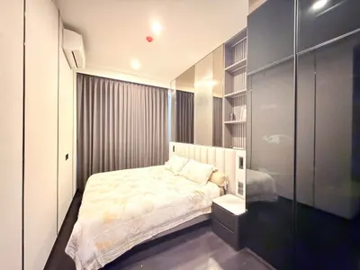 2-bed condo for rent at Park​ Origin​ Thonglor, photo 4 of 5