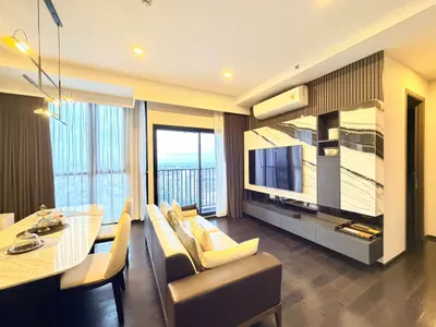 2-bed condo for rent at Park​ Origin​ Thonglor, photo 2 of 5