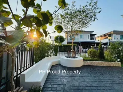 The PLANT ESTIQUEの3ベッドルーム一戸建て（賃貸）、写真2/5