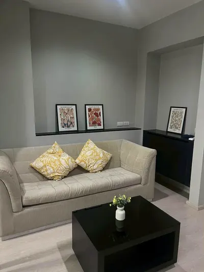 1-bed condo for sale at RHYTHM Sukhumvit 44/1, photo 4 of 5