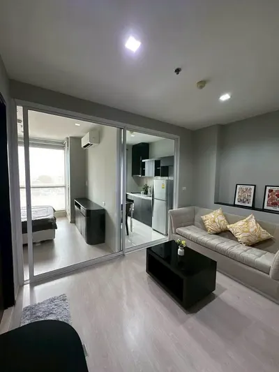 1-bed condo for sale at RHYTHM Sukhumvit 44/1, photo 3 of 5