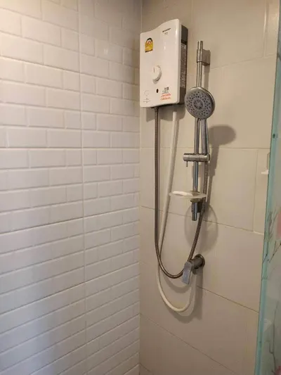 Condo 1 chambre à louer près de la station MRT Lat Phrao, photo 4 sur 7