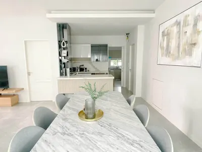 4-bed house for rent near BTS Bang Na, photo 4 of 5