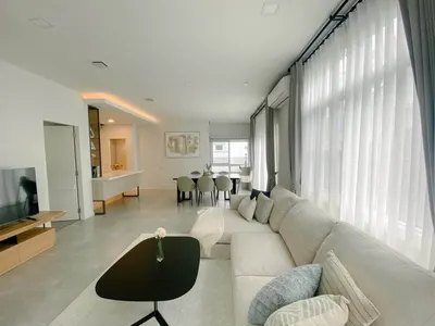 4-bed house for rent near BTS Bang Na, photo 5 of 5
