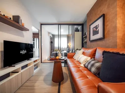 The Origin Bangkaeのコンドミニアム（売買）、写真4/5