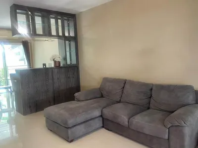 MRT 诗克里塔站附近的3房联排别墅出租，第3张，共5张