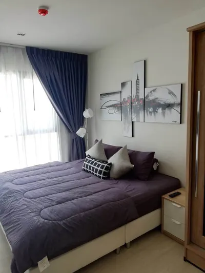 1-bed condo for sale at Life Sukhumvit 48, photo 1 of 5
