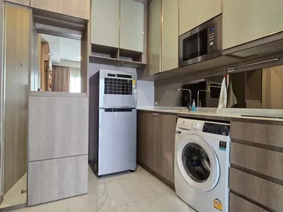 2-bed condo for rent at Park​ Origin​ Phaya Thai, photo 4 of 4